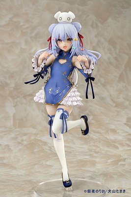 Socha Inuyama Tamaki 1/7 Inuyama Tamaki 22 cm